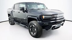 2024 GMC HUMMER EV 3X