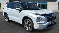 2026 Mitsubishi Outlander SEL