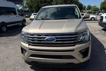 2018 Ford Expedition MAX XLT