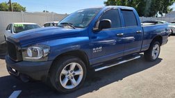 2008 Dodge Ram 1500 ST