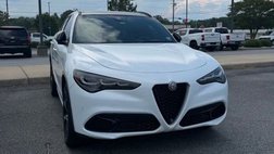 2024 Alfa Romeo Stelvio Veloce