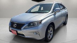 2014 Lexus RX 350 350 AWD