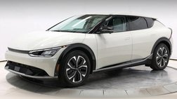 2022 Kia EV6 Wind