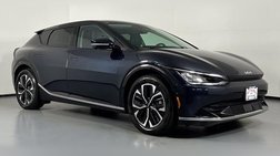 2023 Kia EV6 Wind