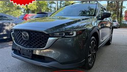 2022 Mazda CX-5 2.5 S Premium Plus