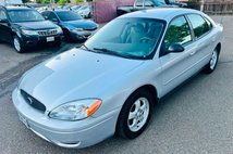 2007 Ford Taurus SE