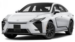 2026 Lexus ES 350h Premium AWD