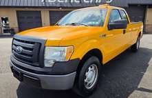 2010 Ford F-150 XL