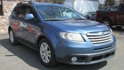 2009 Subaru Tribeca Limited 5-Passenger