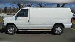 2013 Ford E-Series E-250