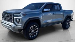 2024 GMC Canyon Denali