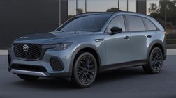 2026 Mazda CX-70 3.3 Turbo Premium Plus