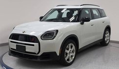 2026 MINI Countryman S ALL4 Oxford Edition