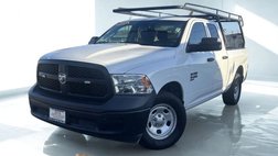 2022 Ram Ram Pickup 1500 Classic Tradesman