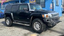 2010 HUMMER H3 Base