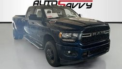 2022 Ram Ram Pickup 3500 Big Horn