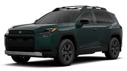 2026 Toyota RAV4 Woodland