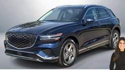 2026 Genesis GV70 2.5T