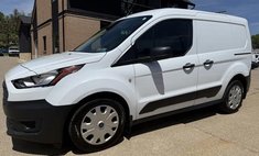 2022 Ford Transit Connect XL