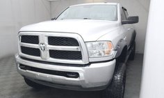 2016 Ram Ram Pickup 2500 SLT