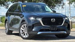 2024 Mazda CX-90 3.3 Turbo Premium