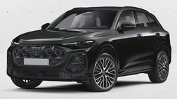 2026 Audi SQ5 quattro Prestige TFSI