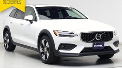 2024 Volvo V60 Cross Country B5 Plus