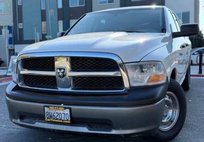 2009 Dodge Ram 1500 ST