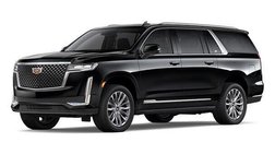 2024 Cadillac Escalade ESV Premium Luxury