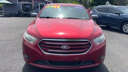 2015 Ford Taurus Limited