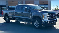 2023 Ford Super Duty F-350 XLT