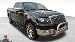 2004 Ford F-150 XL