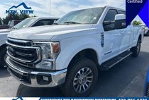 2020 Ford Super Duty F-250 Lariat