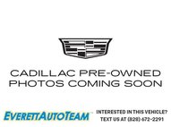 2022 Cadillac CT4 Premium Luxury