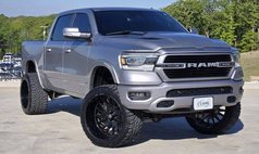 2022 Ram Ram Pickup 1500 Laramie