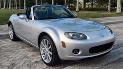 2006 Mazda MX-5 Miata Grand Touring