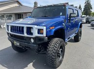 2006 HUMMER H2 Base