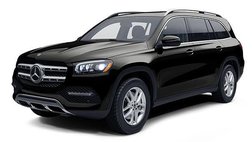 2020 Mercedes-Benz GLS GLS 450