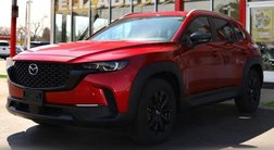 2023 Mazda CX-50 2.5 S Preferred Plus