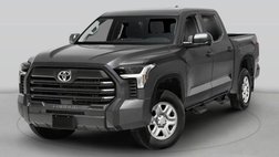 2022 Toyota Tundra 1794 Edition