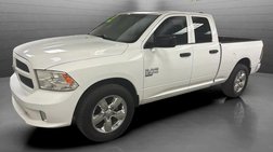 2019 Ram Ram Pickup 1500 Classic Express