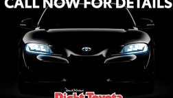 2025 Toyota Tacoma TRD PreRunner