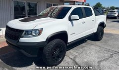 2019 Chevrolet Colorado ZR2