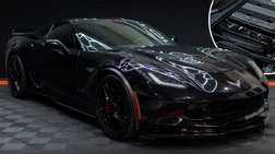 2019 Chevrolet Corvette Z06