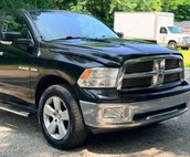 2009 Dodge Ram 1500 SLT