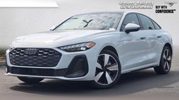 2026 Audi A5 quattro Premium Plus TFSI
