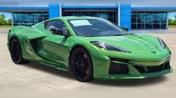 2026 Chevrolet Corvette Z06