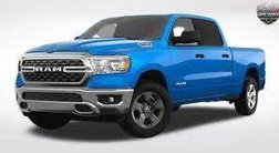 2023 Ram Ram Pickup 1500 Laramie