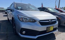 2020 Subaru Impreza Premium