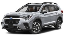 2024 Subaru Ascent Touring